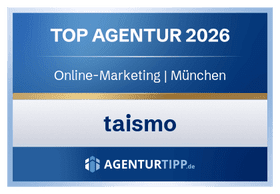 taismo award image