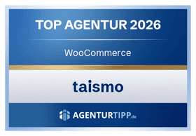 taismo award image