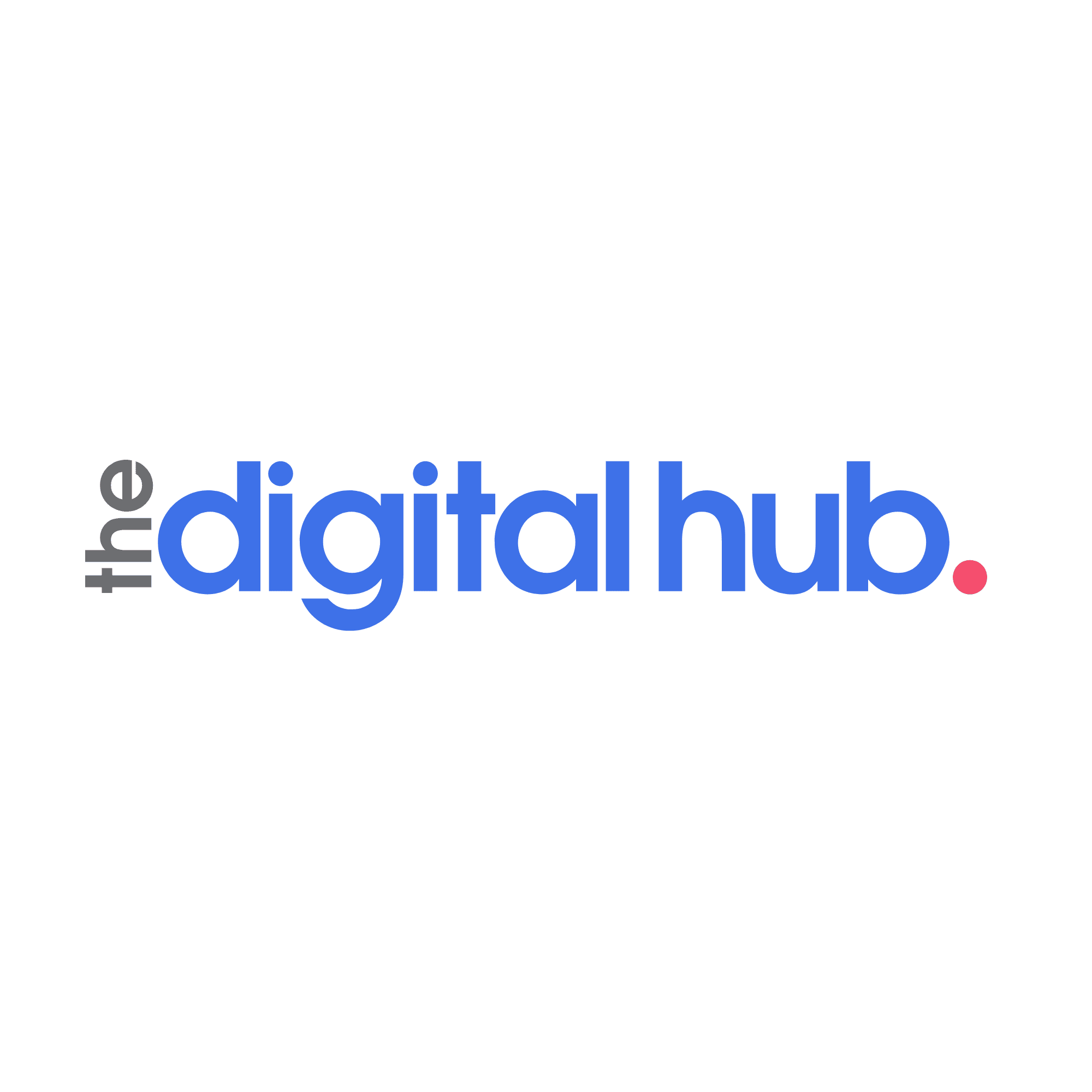 The Digital Hub